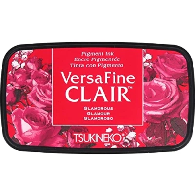 Afbeelding van Versafine inktkussen Vivid Glamorous VF CLA 201 (11 17)