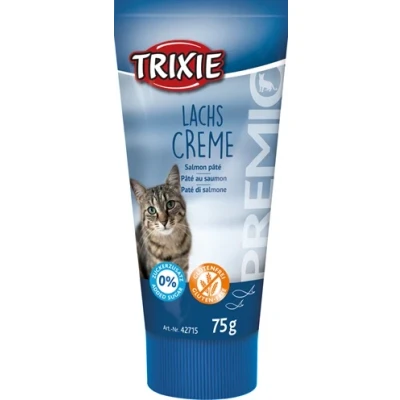Afbeelding van Trixie Premio Zalmpasta 75 GR (404983)