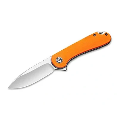 Afbeelding van CIVIVI Elementum G10 Orange