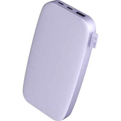Afbeelding van Fresh &#039;n Rebel 18000 Mah Usb c Dreamy Lilac