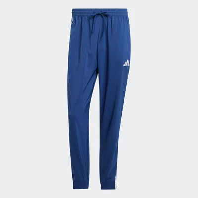 Afbeelding van Geweven joggingbroek adidas Essentials 3 Stripes