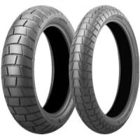 Afbeelding van Raceband BRIDGESTONE Battlax Adventure Trail AT41 170/60R17 V72 TL, achter