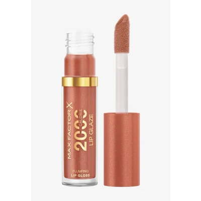 Afbeelding van Max Factor MF 2000 Calorie LIP Glaze Lipgloss, Dames, Maat: 4.4 ml, Nectar punch