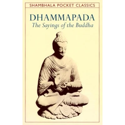 Afbeelding van Dhammapada