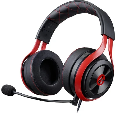 Afbeelding van LUCIDSOUND Esport Stereo LS25 Gaming Headset voor PS4 XBOX PC MOBILE