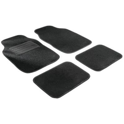 Afbeelding van Walser Automatten Velours complete set
