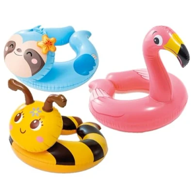 Afbeelding van Intex Pool School Zwembandjes