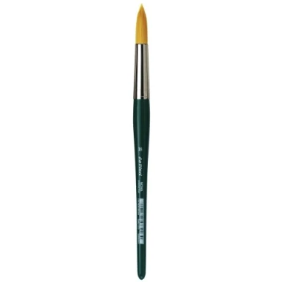Afbeelding van da Vinci Nova Serie 1570 aquarelpenseel, rond, synthetisch, maat 18