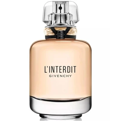 Afbeelding van Givenchy L&#039;Interdit 35 ml Eau de Parfum Spray