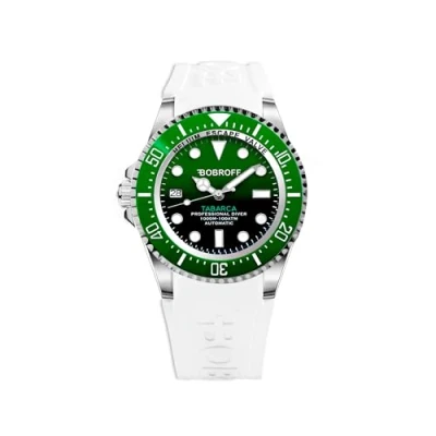 Afbeelding van Horloge Heren Bobroff BF0002ibv BFSTB (Ø 42 mm)
