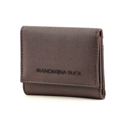 Afbeelding van MANDARINA DUCK MD20 Flap Wallet Mole