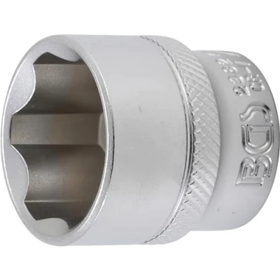 Afbeelding van BGS Dopsleuteldop Super Lock 3/8&quot; 22 mm