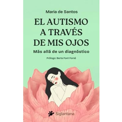 Afbeelding van El autismo a través de mis ojos