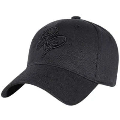 Afbeelding van Project X Paris PXP Unisex verstelbare pet, Zwart, One size