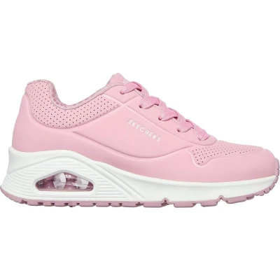 Afbeelding van Skechers UNO STAND ON AIR Meisjes Sneakers Maat 30