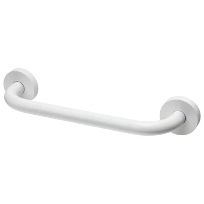 Afbeelding van Haceka kosmos badgreep mat wit 30cm 1208491
