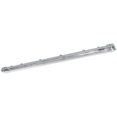 Afbeelding van Eglo Basic plus Buitenlamp Grijs 901549