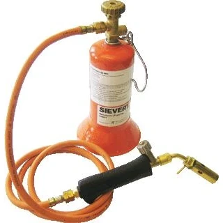 Afbeelding van Sievert soldeerset pro86 200460