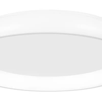 Afbeelding van Nova Luce, Wandlamp + plafondlamp, Plafondlampen (1760 lm)