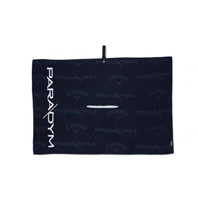 Afbeelding van Callaway Golf Paradym Microvezel Handdoek 2023