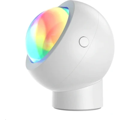 Afbeelding van Yeelight YLT12024 tafellamp Wit