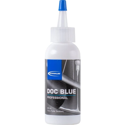 Afbeelding van Schwalbe Doc blue tubeless sealant, 60ml