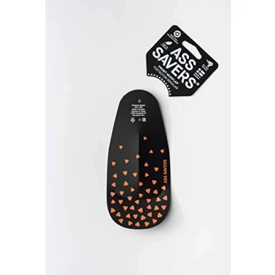 Afbeelding van Ass Savers, Spatbord, (Spatbord voor)
