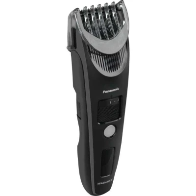Afbeelding van Panasonic ER SC40 K803 Tondeuse Zwart
