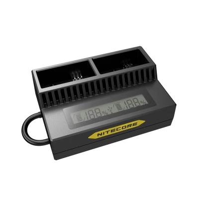 Afbeelding van Nitecore UGP3 USB oplader