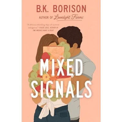Afbeelding van Mixed Signals: 3