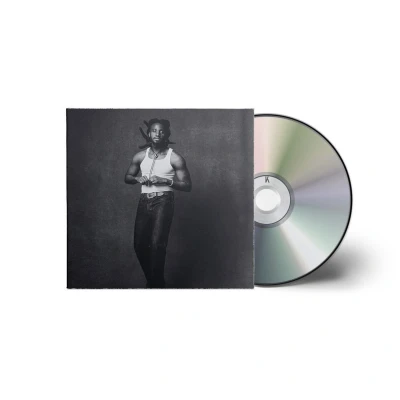 Afbeelding van Shaboozey Where I&#039;ve Been Isn&#039;t I&#039;m Going (CD)