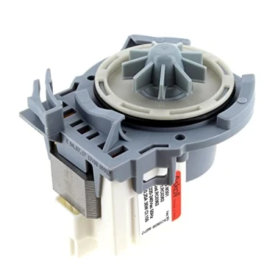 Afbeelding van Whirlpool Afvoerpomp plaset 42w. 481236018558