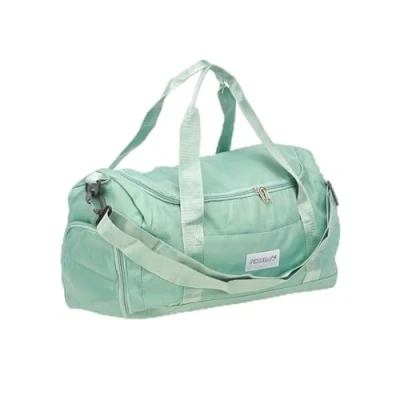 Afbeelding van Reistas Groen 46 x 25 28 cm (5 Stuks)