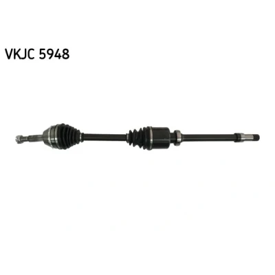 Afbeelding van Skf Aandrijfas VKJC 5948