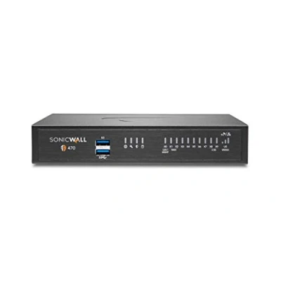 Afbeelding van Firewall TZ470 SonicWall 02 SSC 6385 AVAILABILITY