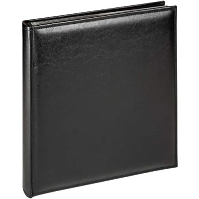 Afbeelding van walther+ design FA 386 B Fotoalbum (b x h) 28 cm 30.5 Zwart 50 bladzijden