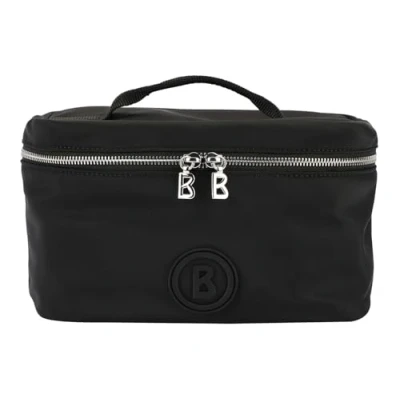 Afbeelding van Bogner Maggia KRIS MHZ Toilettas, Dames, Maat: One Size, Black