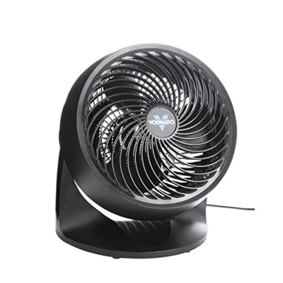 Afbeelding van Vornado 633 ventilator bereik tot 23 meter