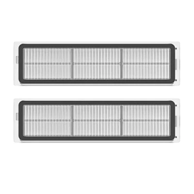 Afbeelding van Dreame stofboxfilter, compatibel met robotstofzuiger Z10 Pro, D10s Plus,L10s Ultra, L10s L10 Ultra (2 stuks)