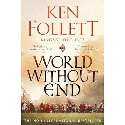 Afbeelding van World Without End: 2