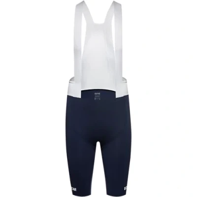 Afbeelding van Gorewear Spinshift Bib Shorts+ Mens Orbit Blue