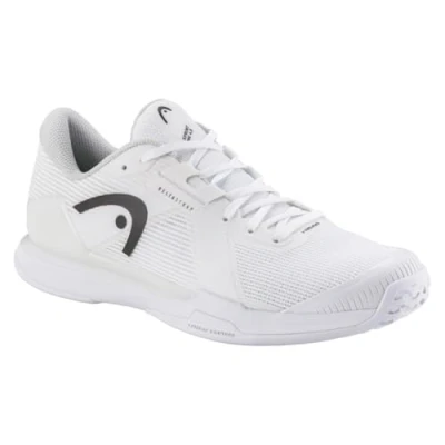 Afbeelding van Head Sprint Pro 4.0 White/Black