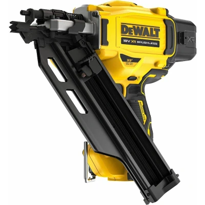 Afbeelding van DeWalt DCN950N XJ Accu constructie tacker enkelshot 18V XR Basic Body