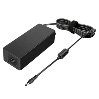 Afbeelding van MicroBattery MBA50065 Binnen 75W Zwart netvoeding &amp; inverter