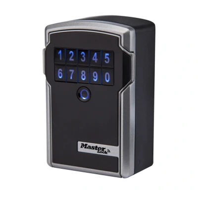 Afbeelding van Master Lock sleutelkluis 5441 Bluetooth