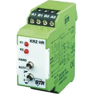 Afbeelding van Metz connect btr relais krz e08 hr 60ms 110668132722