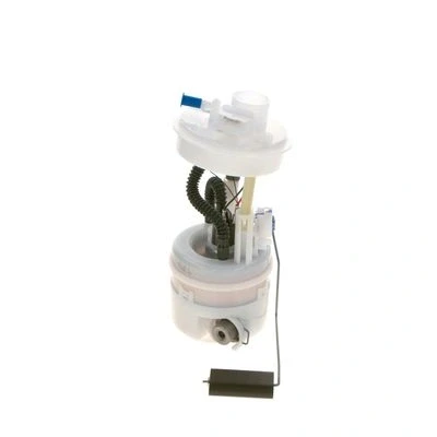 Afbeelding van Bosch Brandstof toevoermodule 0 986 580 255