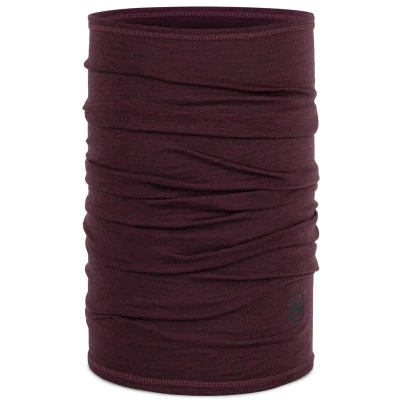 Afbeelding van Nekwarmer Trail Buff Solid Garnet