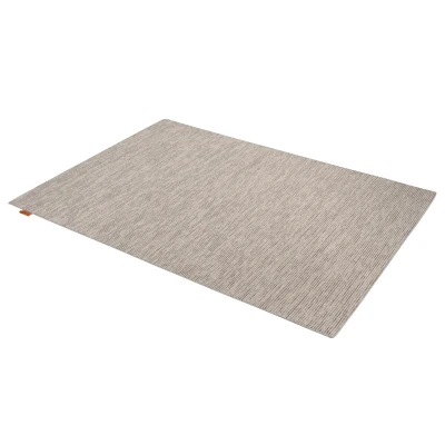 Afbeelding van 4 Seasons Outdoor vloerkleed 200 x 290 cm Slate