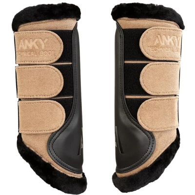 Afbeelding van ANKY Proficient Boot ATB252002